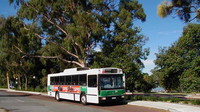 Transperth Renault PR100.2 Bolton 595